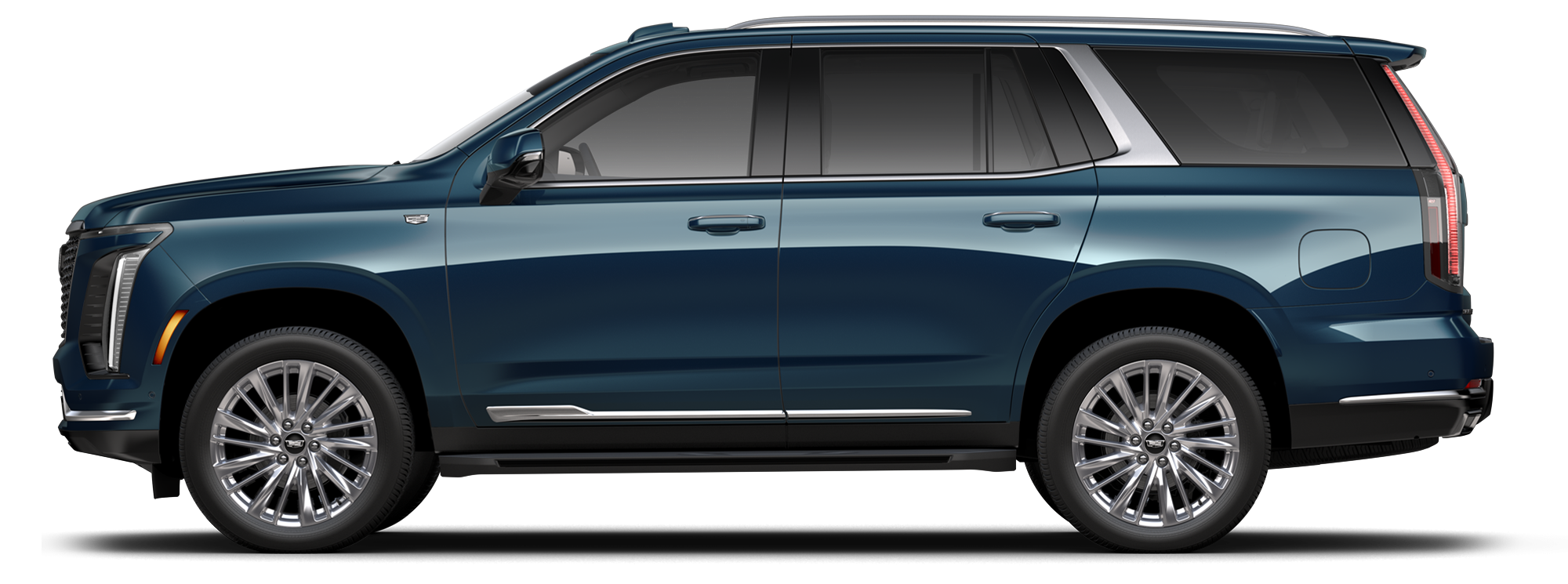 2025 CADILLAC Escalade SUV Premium Luxury 