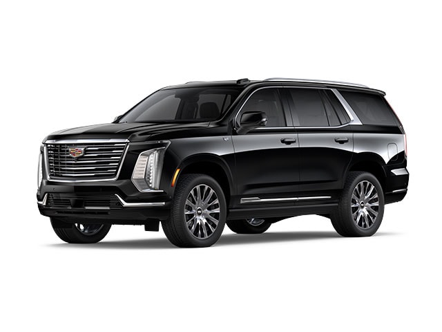 2025 Cadillac Escalade Premium Luxury Platinum's photo