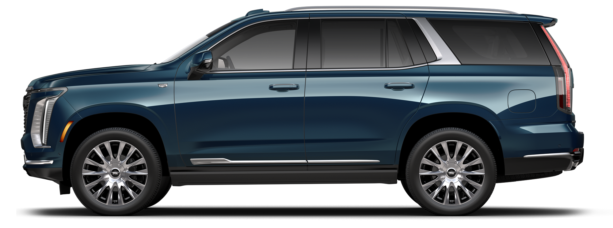2025 CADILLAC Escalade SUV Premium Luxury Platinum  2025 CADILLAC Escalade SUV Premium Luxury Platinum