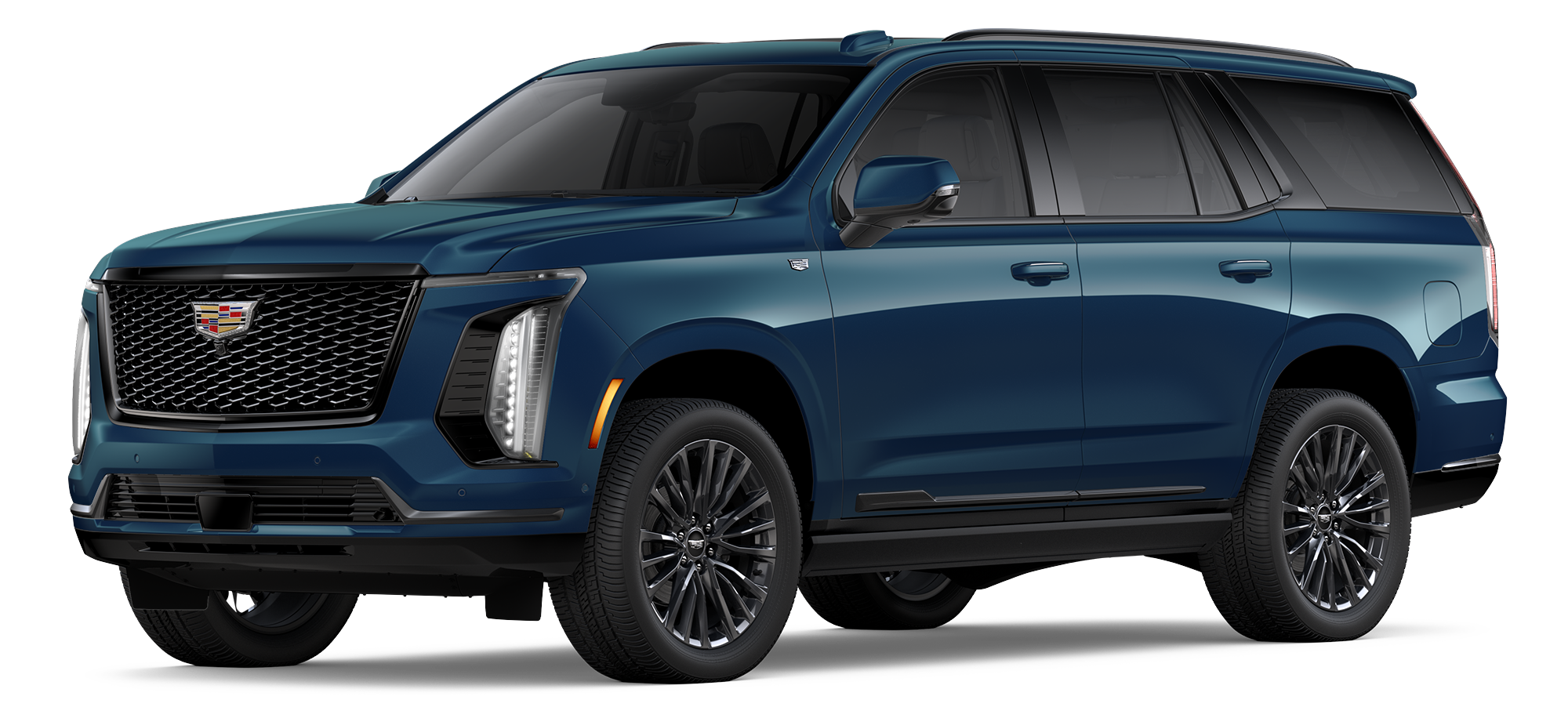 Cadillac Escalade Sport Platinum