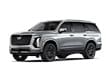 Used 2025 Cadillac Escalade Sport Platinum SUV