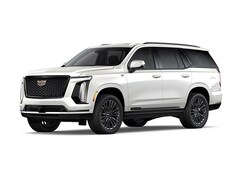 2025 CADILLAC Escalade Sport Platinum SUV