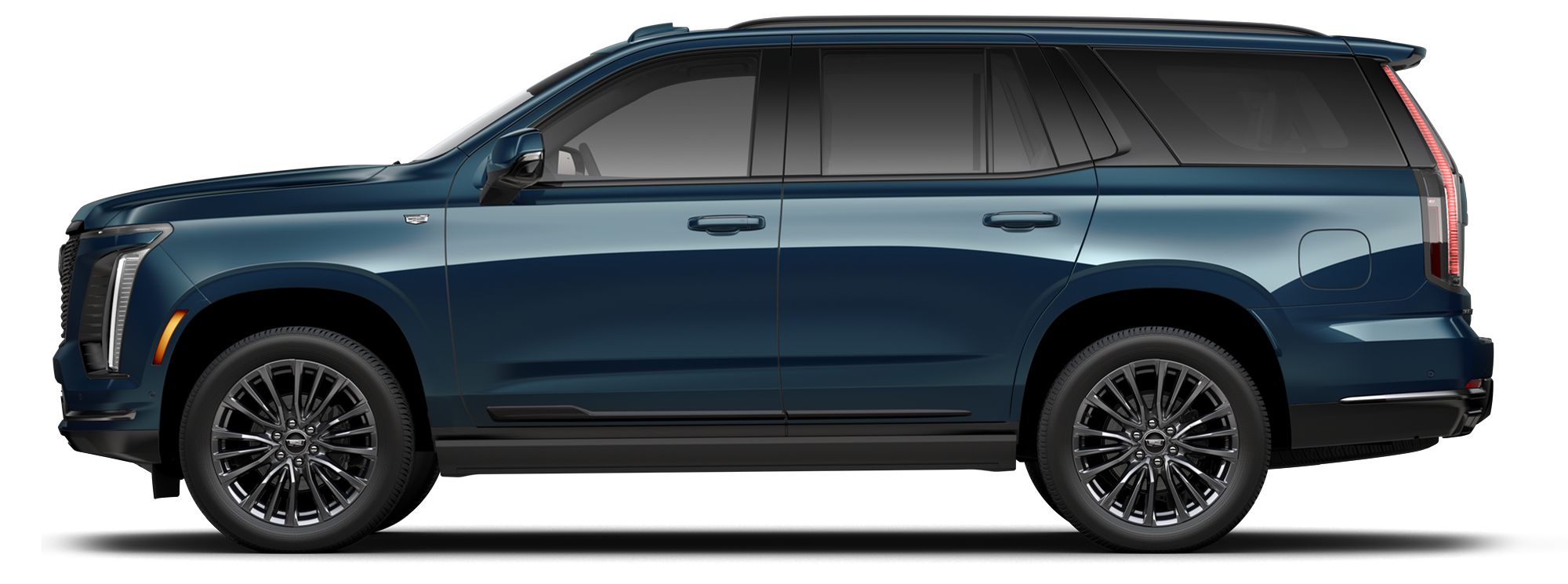 2025 CADILLAC Escalade SUV Sport Platinum  2025 CADILLAC Escalade SUV Sport Platinum