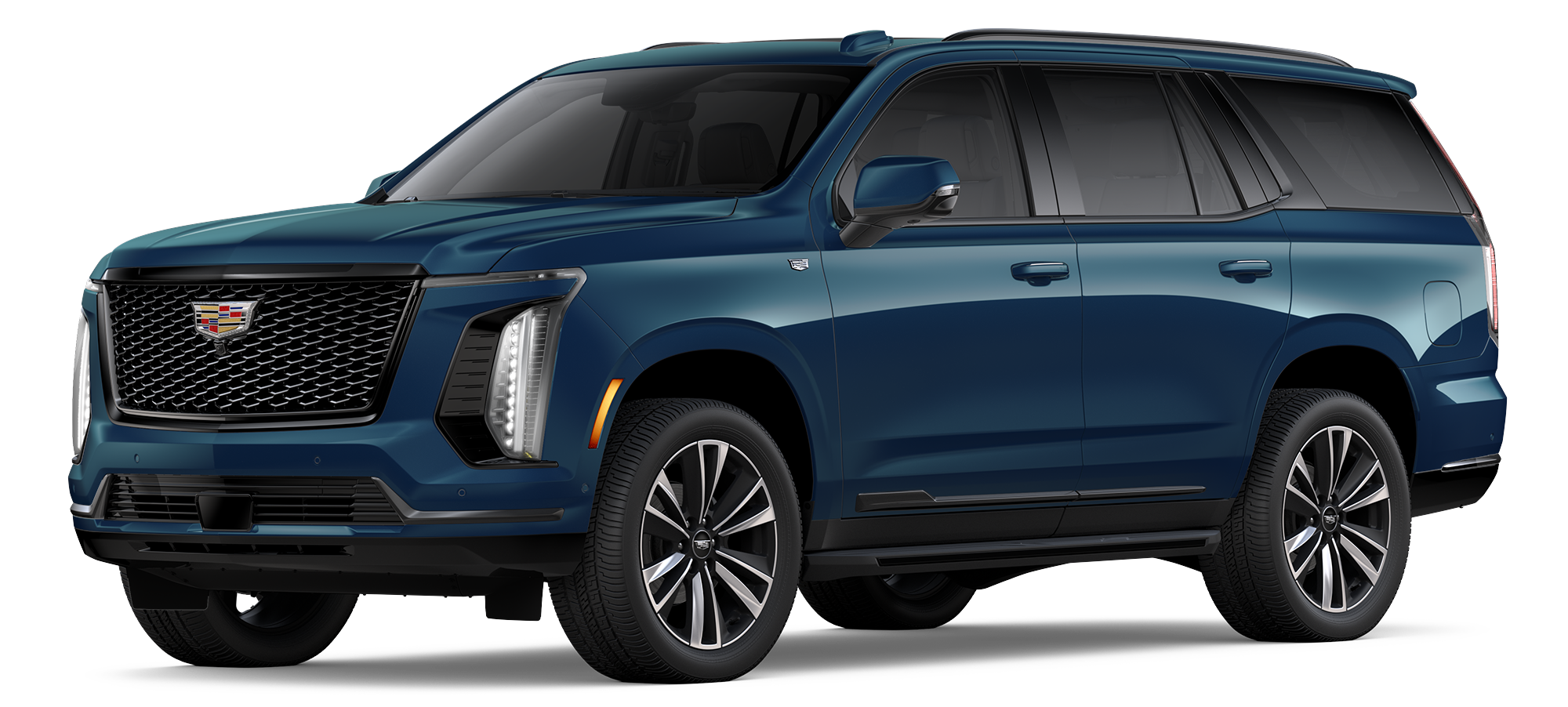 Cadillac Escalade Sport
