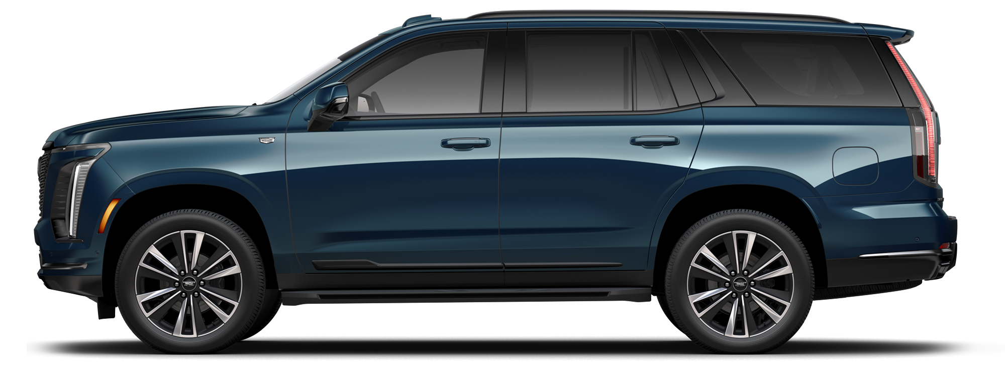 2025 CADILLAC Escalade SUV Sport 