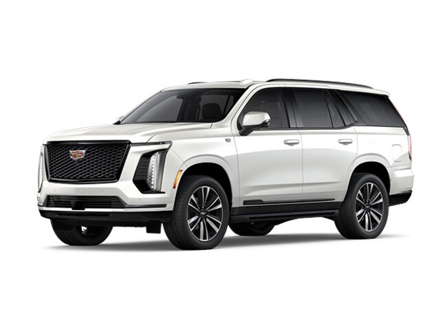 2025 CADILLAC Escalade Sport SUV