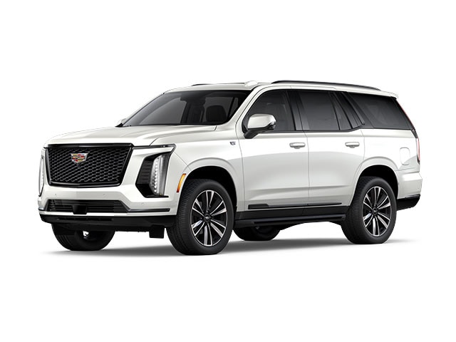 2025 Cadillac Escalade Sport's photo