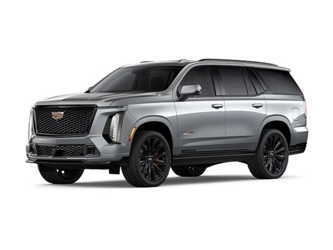 2025 CADILLAC Escalade Escalade-V Performance
