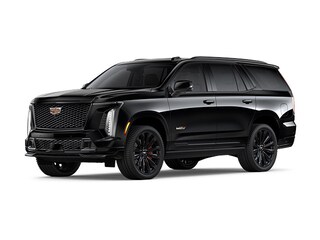 2025 CADILLAC Escalade Escalade-V Performance