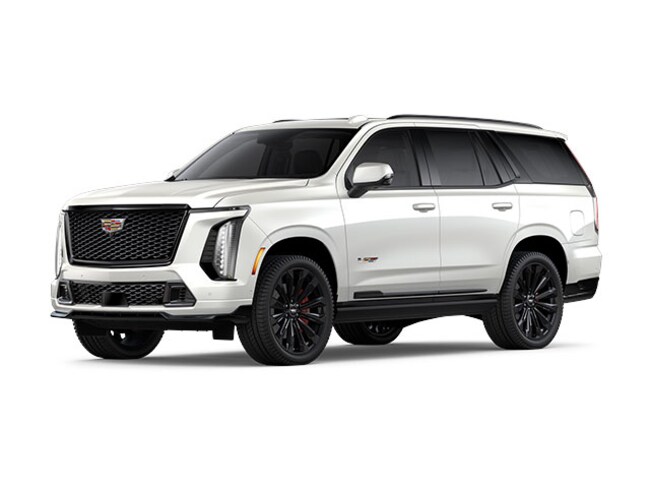 2025 CADILLAC Escalade Escalade-V Performance
