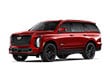 2025 CADILLAC Escalade-V SUV 