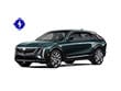 2025 CADILLAC LYRIQ SUV 