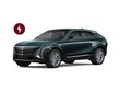 CADILLAC Lyriq