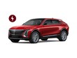 CADILLAC LYRIQ
