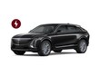 CADILLAC Lyriq