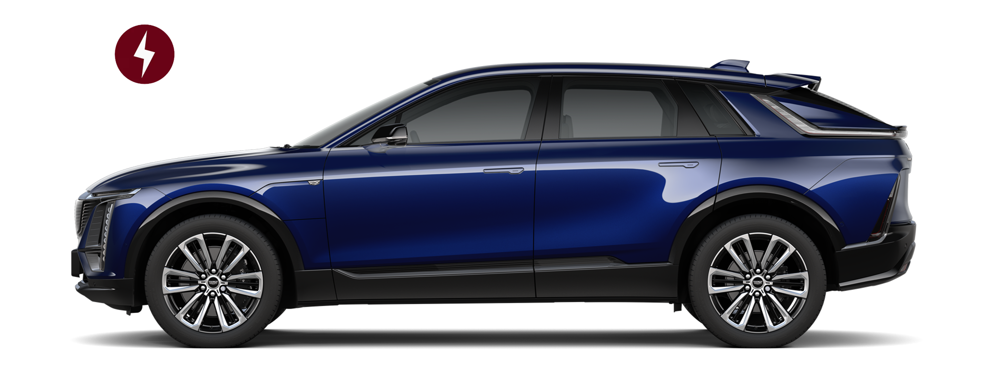 2025 CADILLAC LYRIQ SUV Sport w/1SJ 
