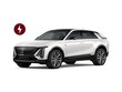 Cadillac Lyriq