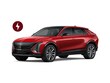 CADILLAC Lyriq