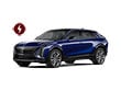 2025 CADILLAC LYRIQ SUV 