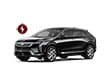 Used 2025 Cadillac OPTIQ  SUV