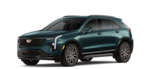 XT4 SUV