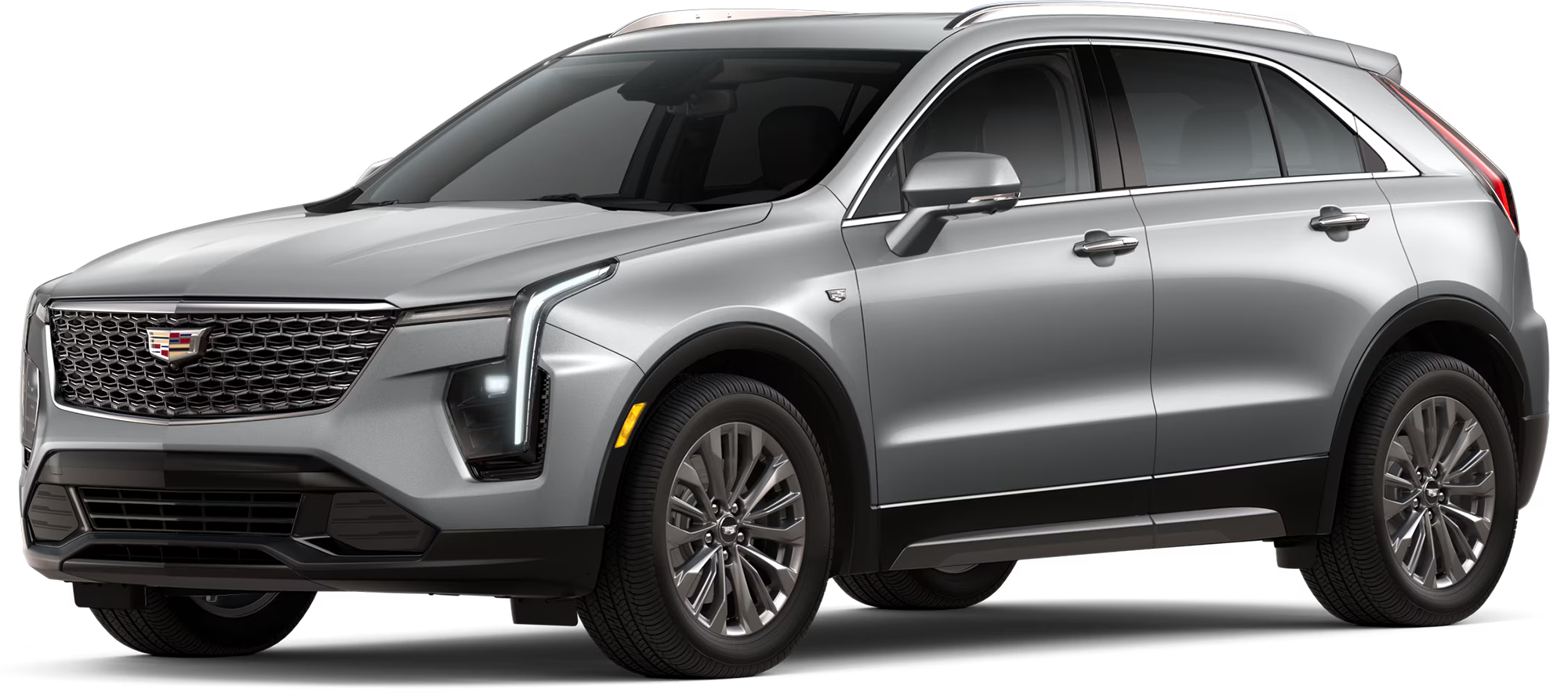 2025 CADILLAC XT4 Incentives, Specials & Offers in