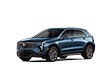 Used 2025 Cadillac XT4 Premium Luxury SUV
