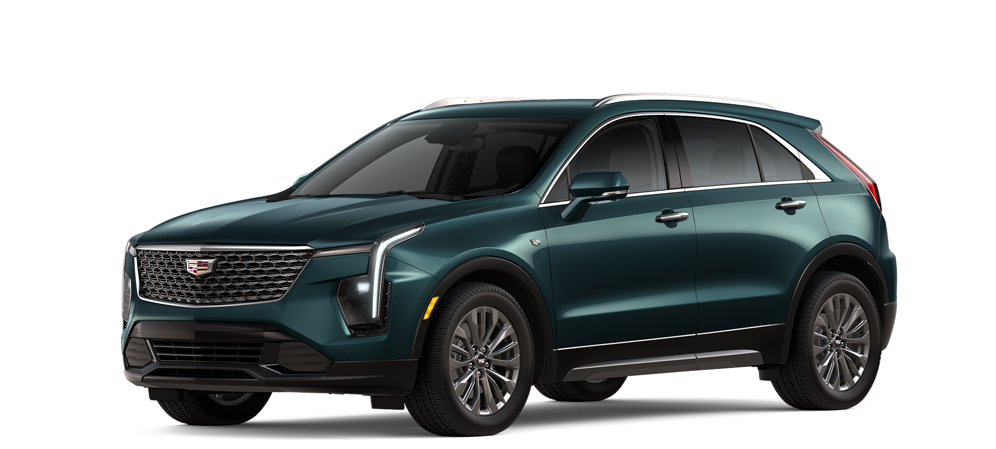 Cadillac XT4 Premium Luxury