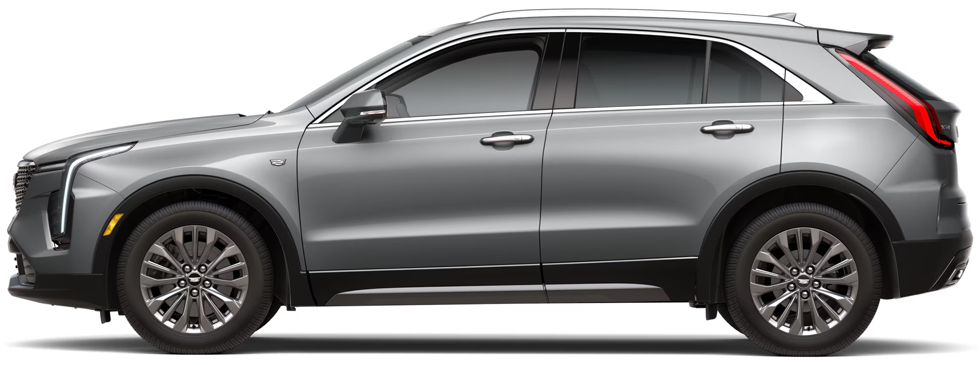 2025 cadillac xt4 suv digital showroom suburban cadillac of troy