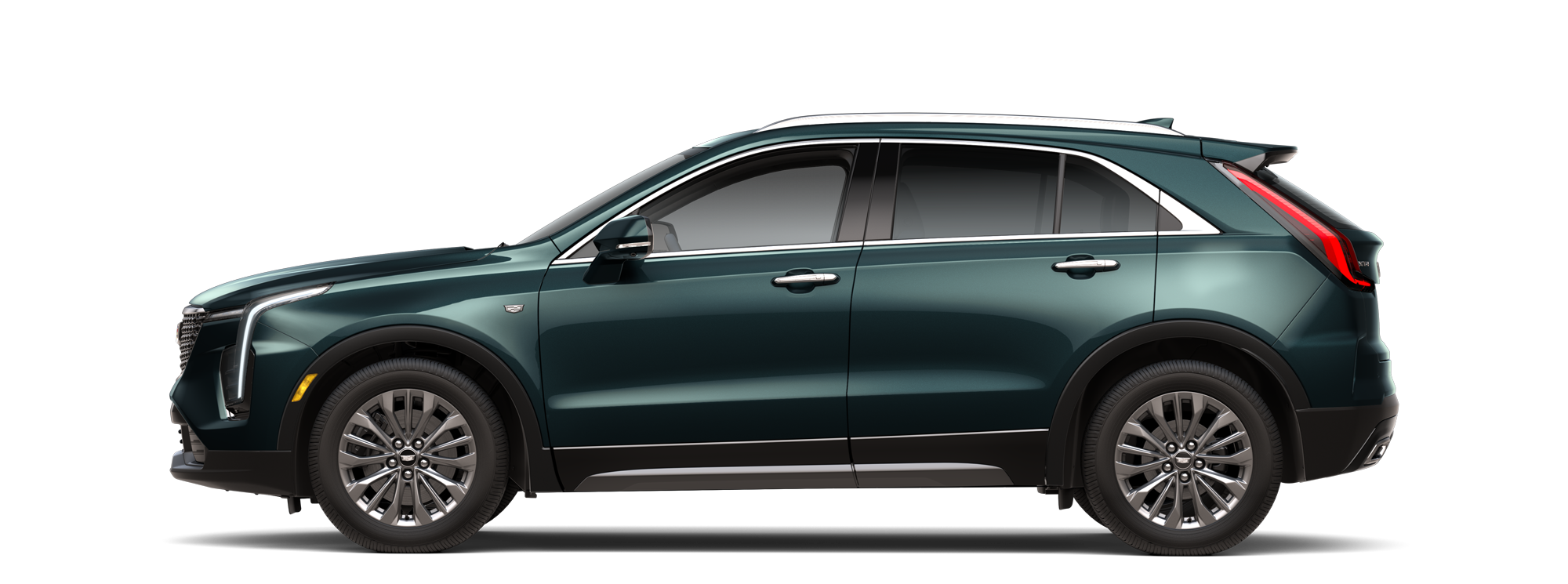 2025 CADILLAC XT4 SUV Premium Luxury 