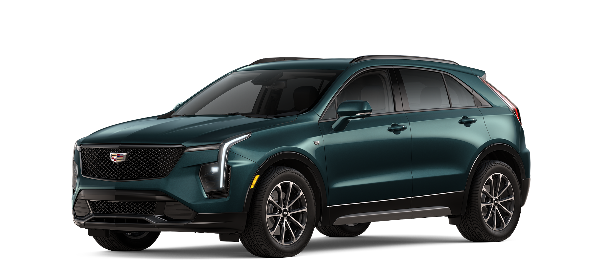 Cadillac XT4 Sport