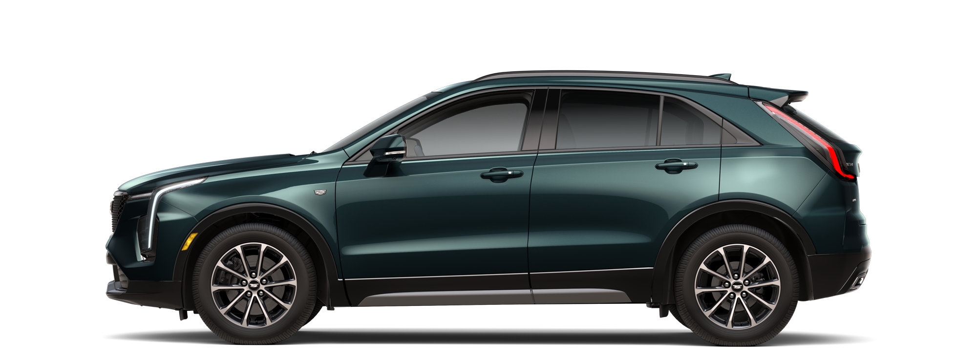 2025 CADILLAC XT4 SUV Sport 