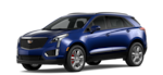 XT5 SUV