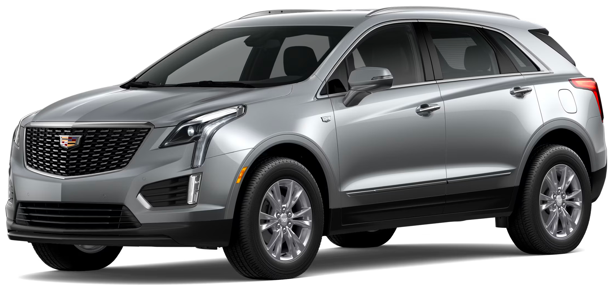 2025 CADILLAC XT5 Lease & Specials Offers in Atlanta