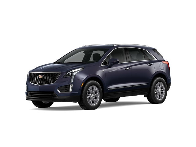 XT5 Luxury SUV