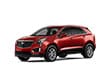 Used 2025 CADILLAC XT5 Luxury SUV