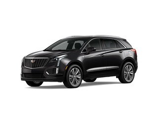 2025 CADILLAC XT5 Premium Luxury SUV