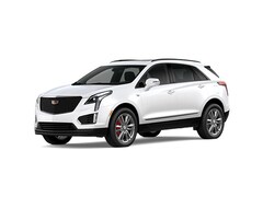 2025 CADILLAC XT5 Sport SUV