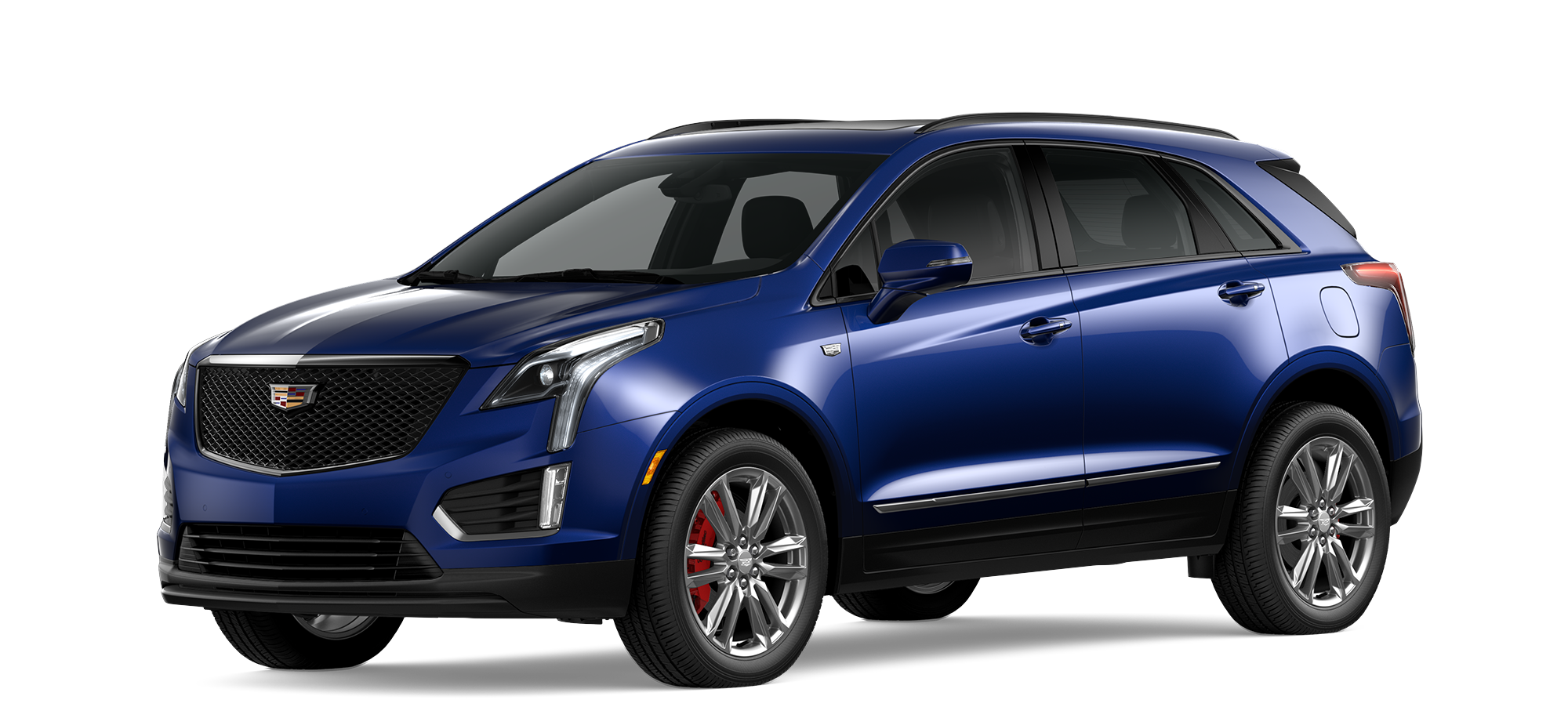 Cadillac XT5 Sport