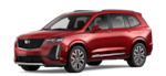 XT6 SUV