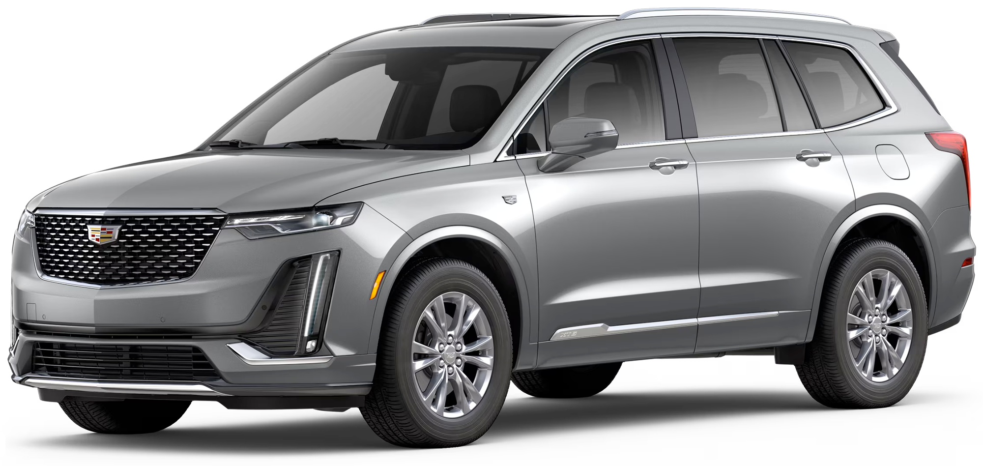 2025 CADILLAC XT6 Incentives, Specials & Offers in Fremont OH