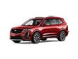 2025 CADILLAC XT6 SUV 