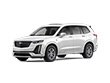 Used 2025 CADILLAC XT6 Luxury SUV
