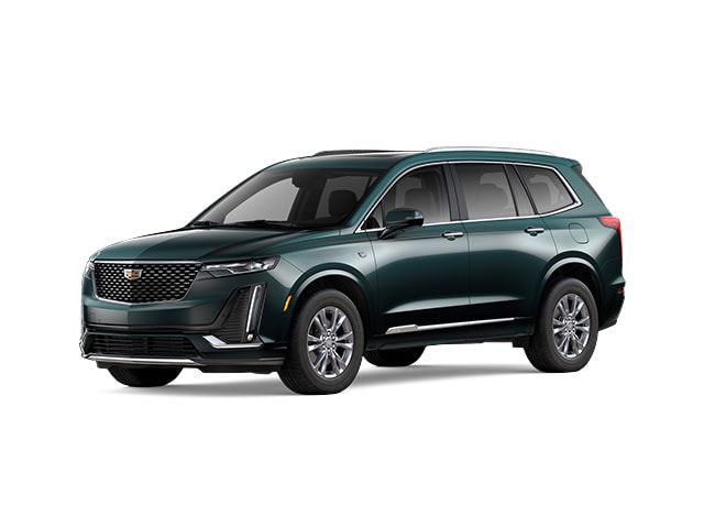 2025 Cadillac XT6 Luxury Auto's photo