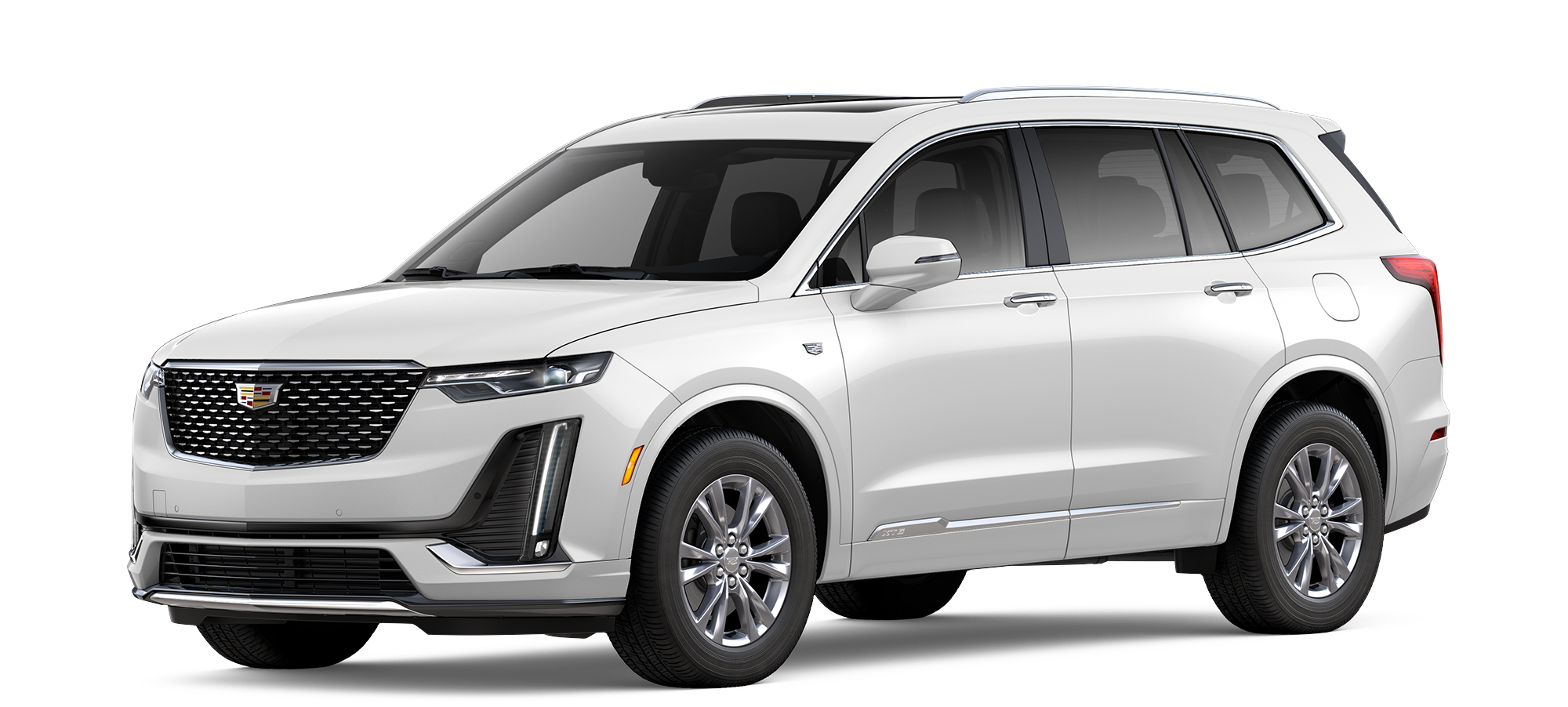 Cadillac XT6 Luxury