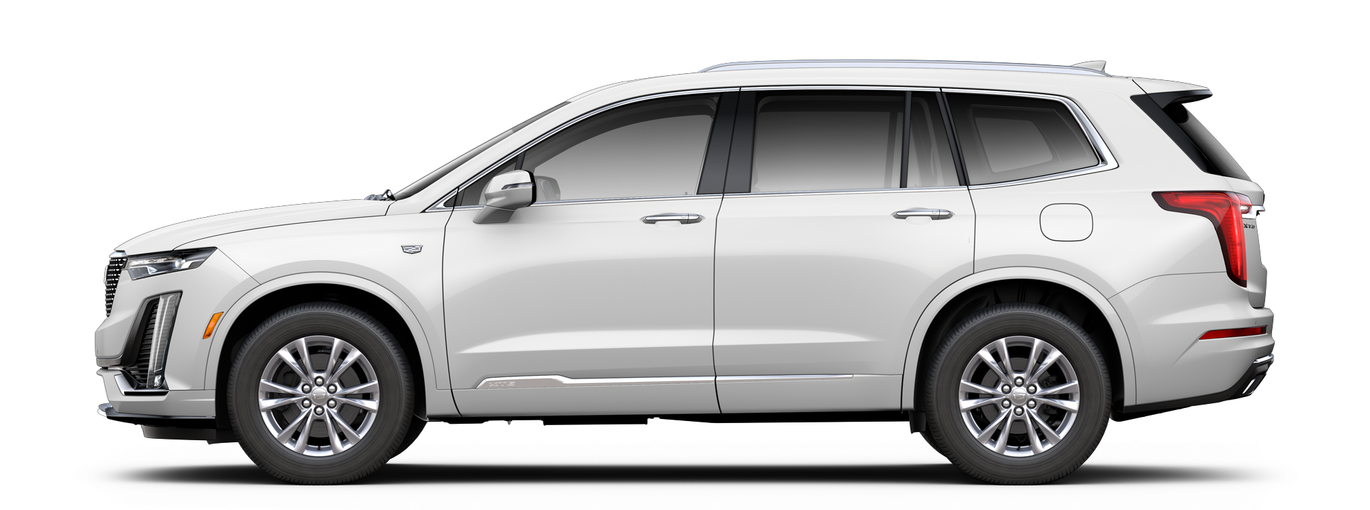 2025 CADILLAC XT6 SUV Luxury 