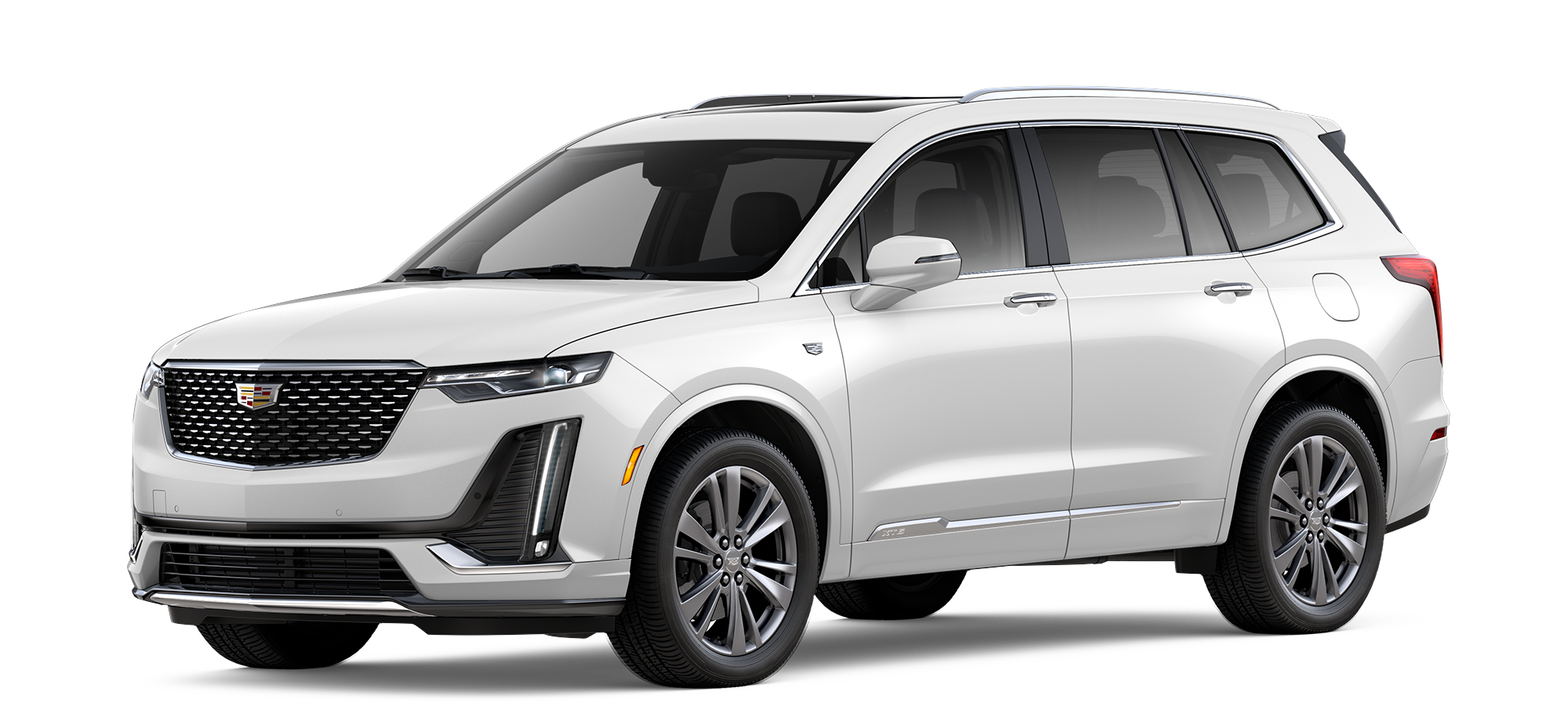 Cadillac XT6 Premium Luxury