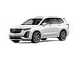 2025 CADILLAC XT6 SUV 