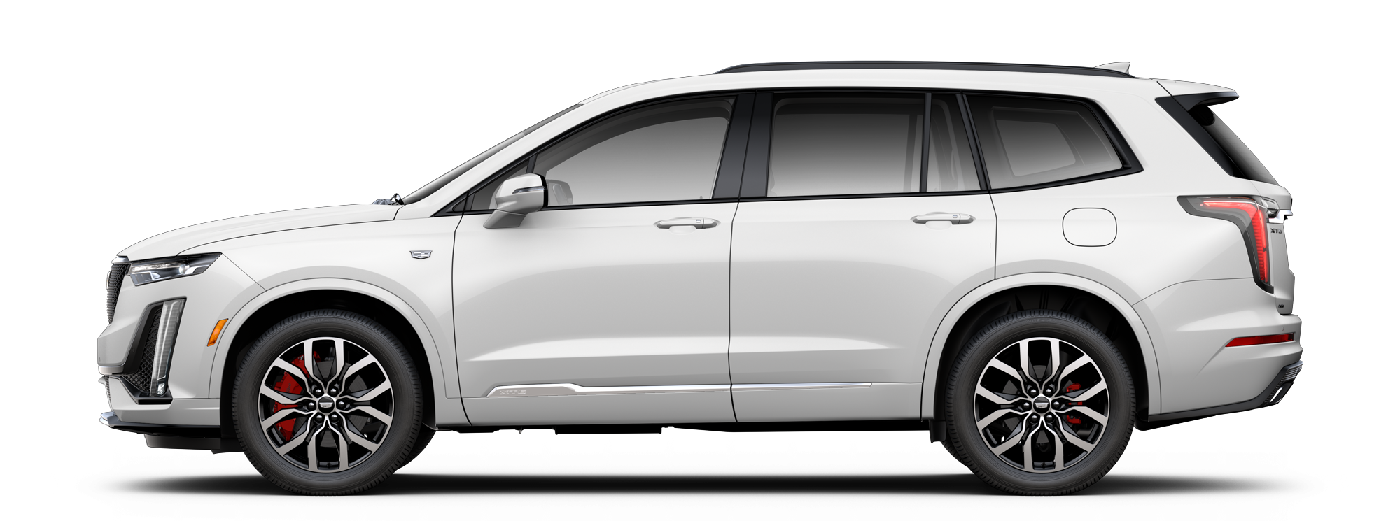 2025 CADILLAC XT6 SUV Sport  2025 CADILLAC XT6 SUV Sport