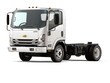Chevrolet Low Cab Forward 3500